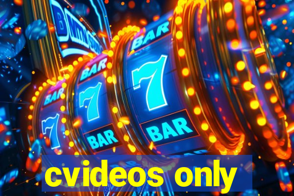 cvideos only